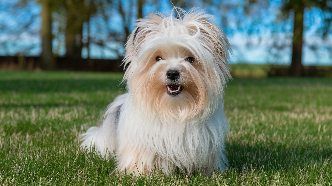 Toy Dog Breeds