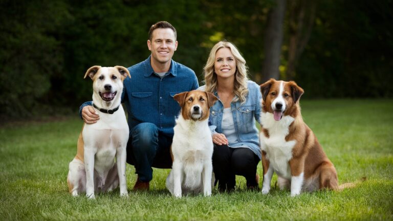 Large Dog Breeds for Families