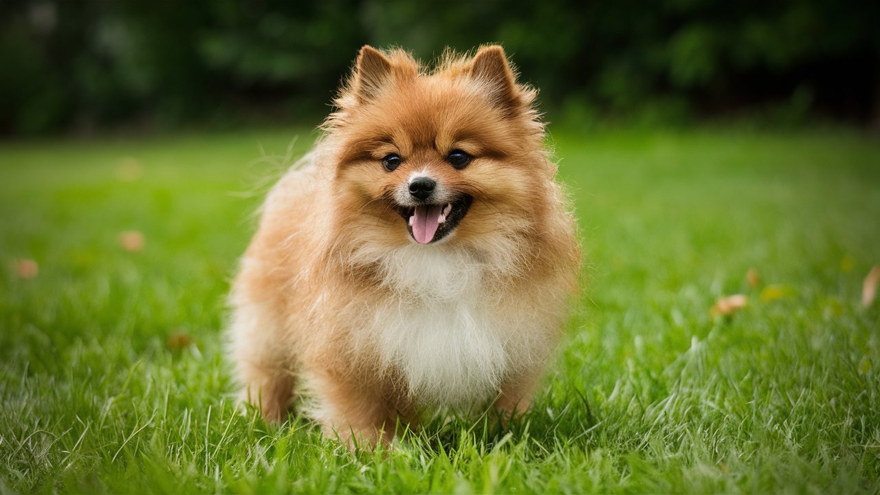 Pomerdog