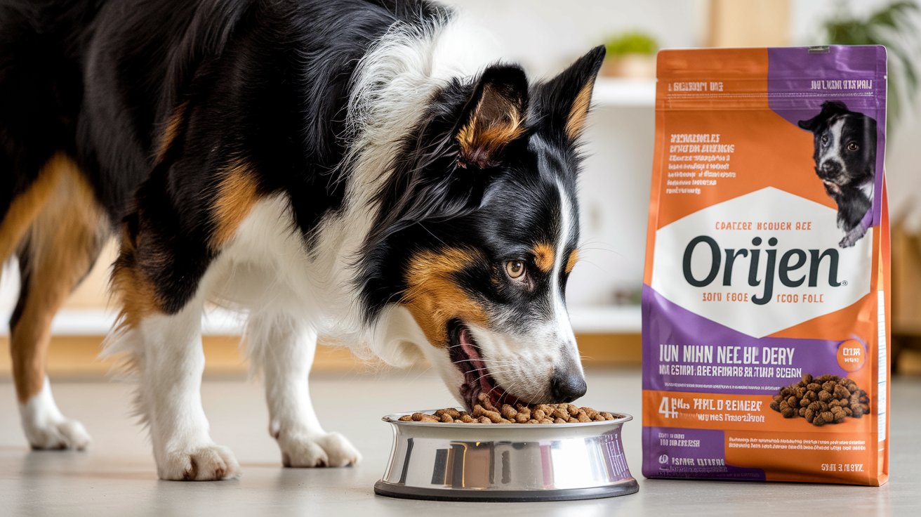 Orijen Original Dry Dog Food