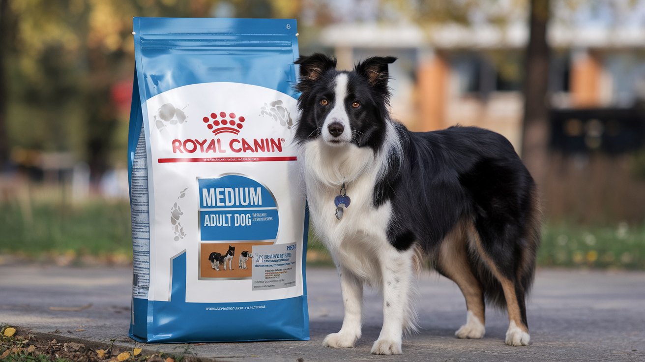 Royal Canin Medium Adult Dog Food