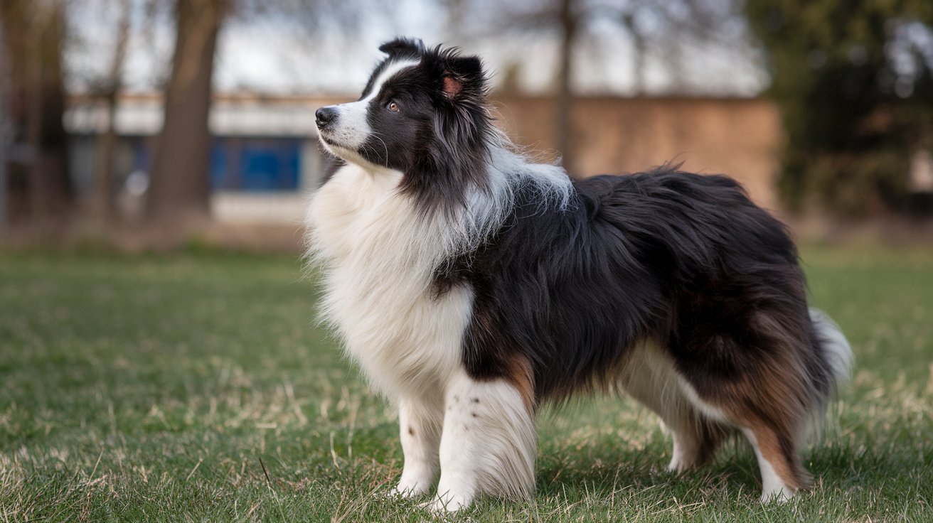 Border Collie