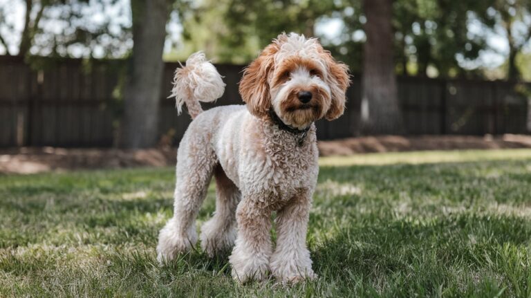 8 Best Hypoallergenic Dog Breeds for Allergy Sufferers: A Comprehensive Guide