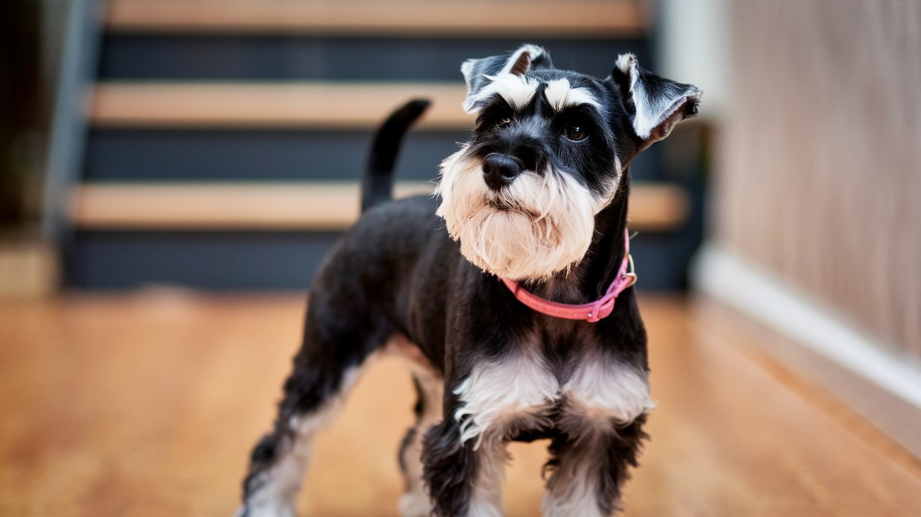 Miniature Schnauzer