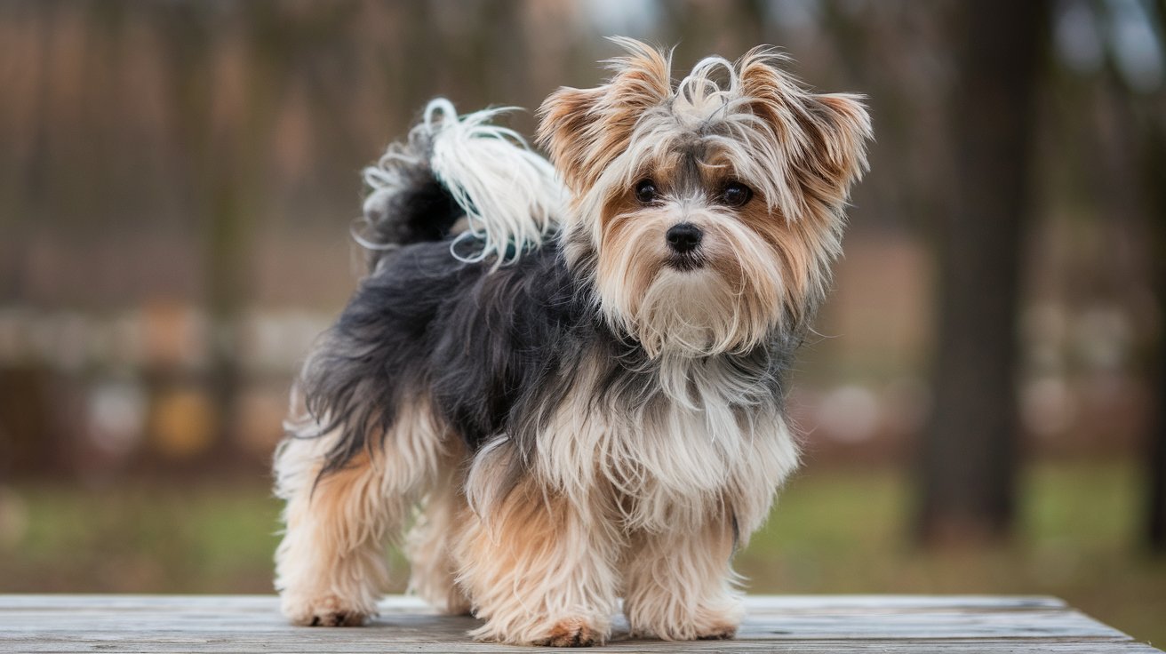 Small Dog Breeds