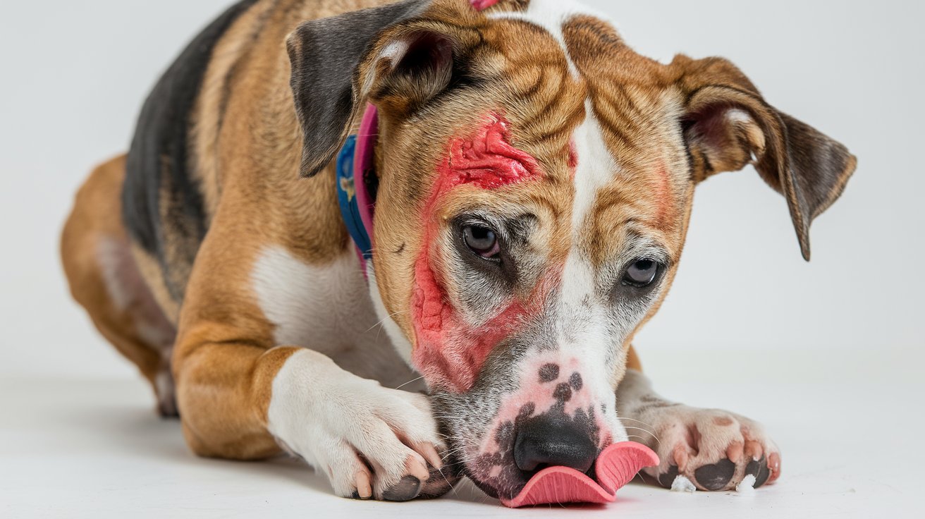 Atopic Dermatitis in Dogs