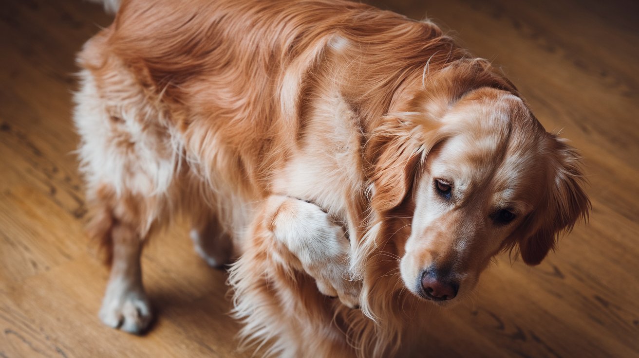 Atopic Dermatitis in Dogs