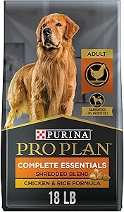 Purina Pro Plan Small Breed Dry Dog Food