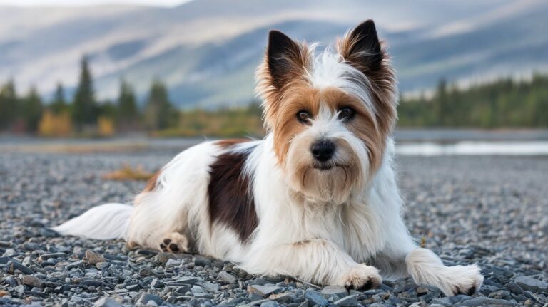 Cairn Terrier