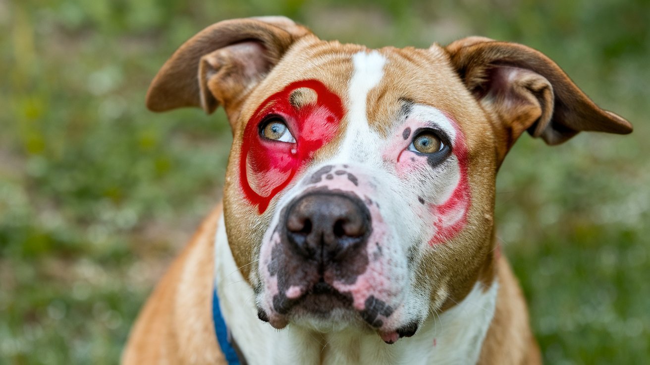 Episcleritis in Dogs