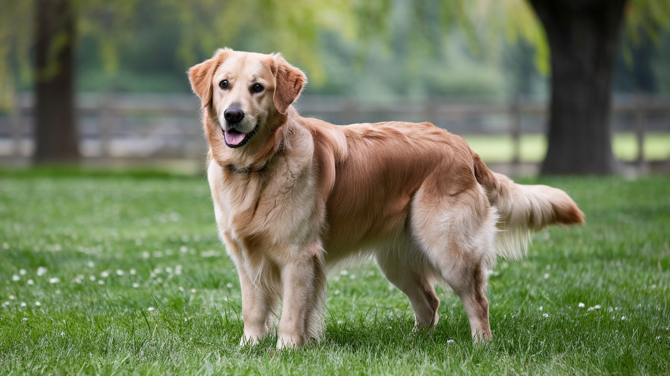 Dog Potty Training