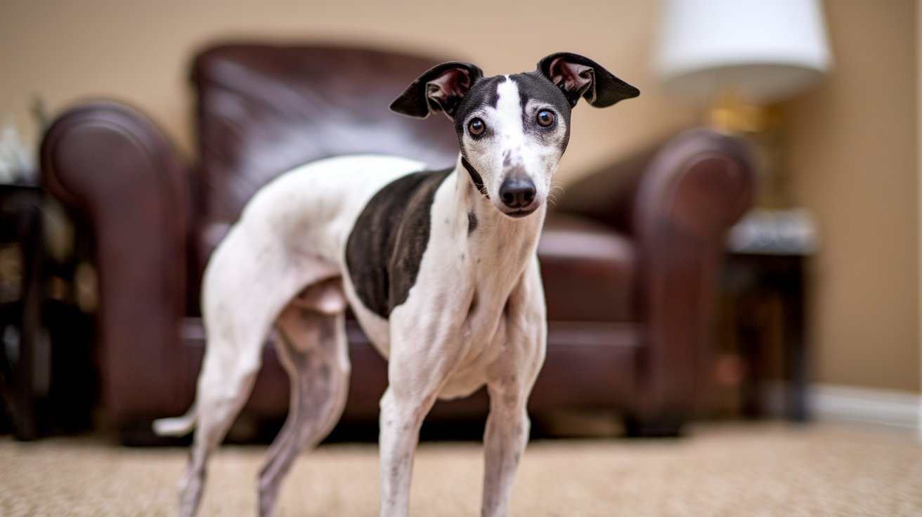 Italian Greyhound