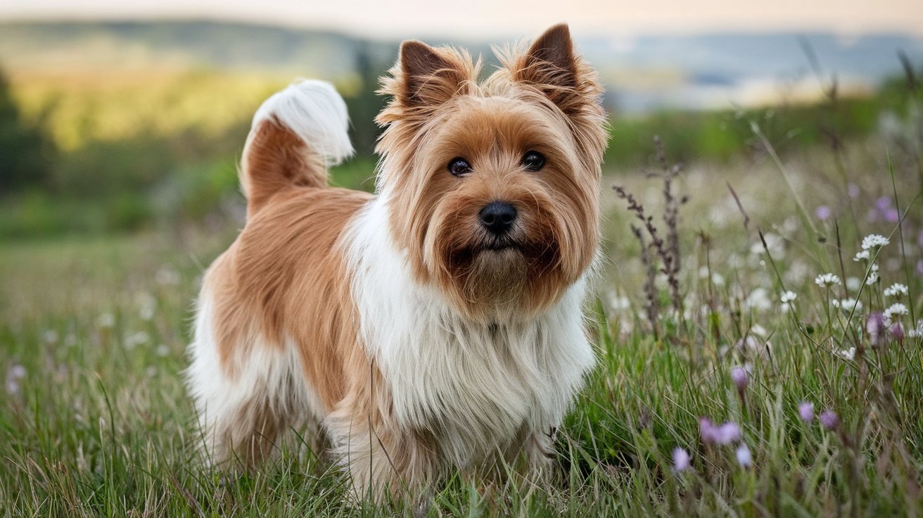 Cairn Terrier