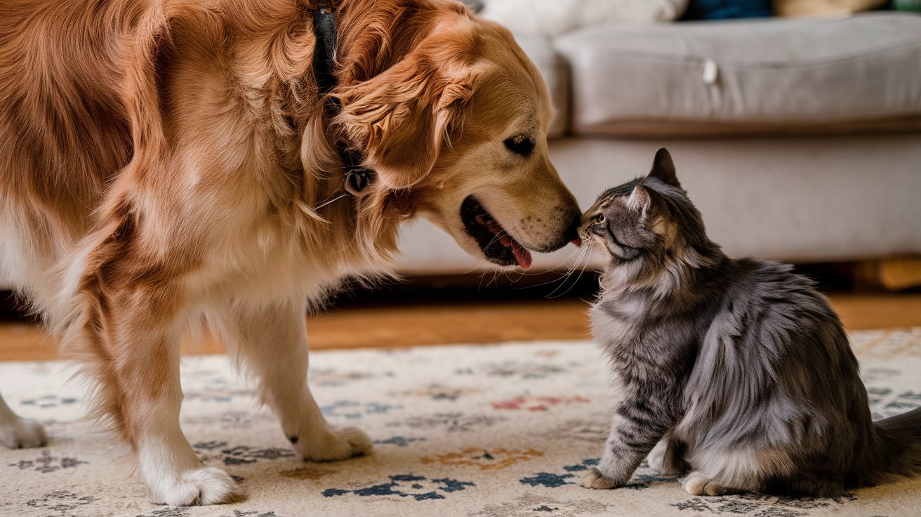 Cats vs Dogs