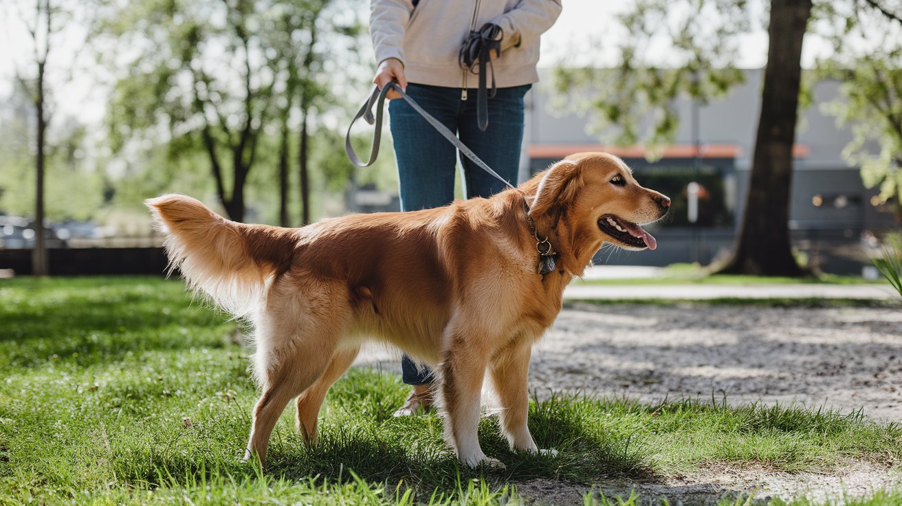 Dog Potty Training