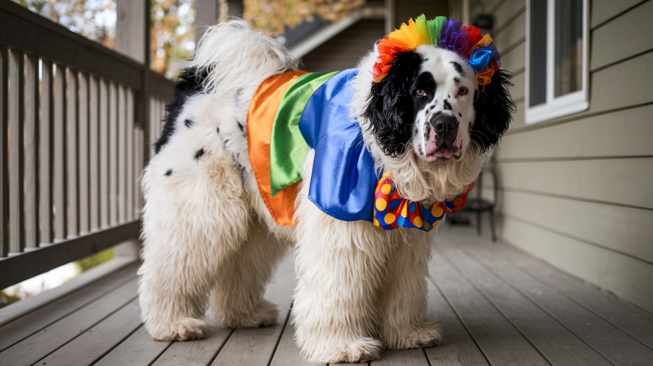 Halloween Pet Safety Tips