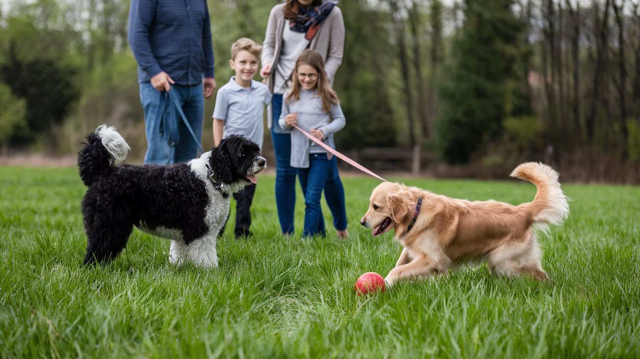 Dog Names for Your New Pet